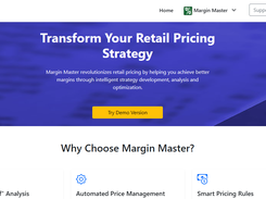 Margin Master Screenshot 1