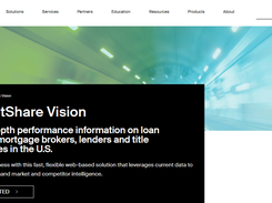 MarketShare Vision Screenshot 1