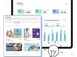 MarketVue Screenshot 1