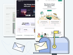 MarketVue Screenshot 1