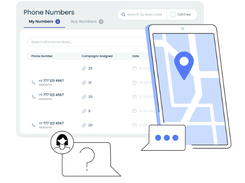 MarketVue Screenshot 1