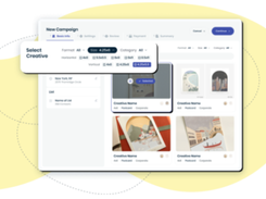 MarketVue Screenshot 1