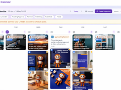 Markty AI Screenshot 2