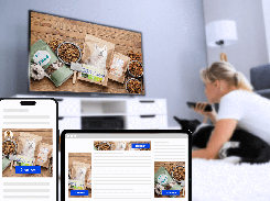 Matchbook Screenshot 1