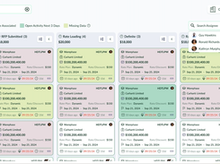 Matrix by M1 Intel Screenshot 3