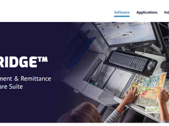 MavBridge Screenshot 1