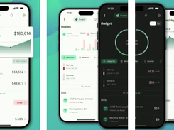 Maxint Screenshot 1
