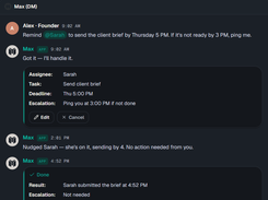 Max Screenshot 1
