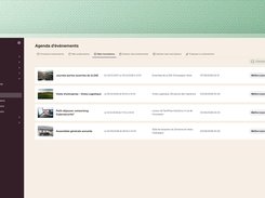 Mazaé Collectivités