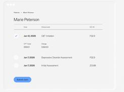 mdhub Screenshot 1