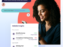 MeBeBot Screenshot 1