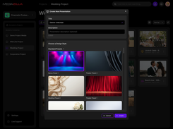 MediaZilla Screenshot 1