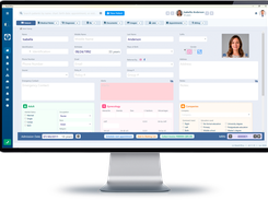 Patient Profile