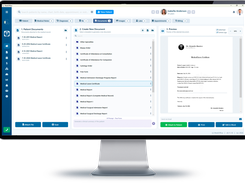 Auto-Fillable Document Templates