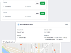 Medipyxis Screenshot 5