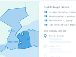 MedScout Screenshot 1