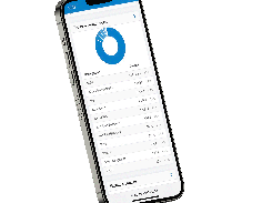 MEINbusiness also available on smartphone