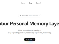 Membase Screenshot 1