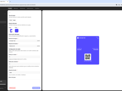 cashback editor