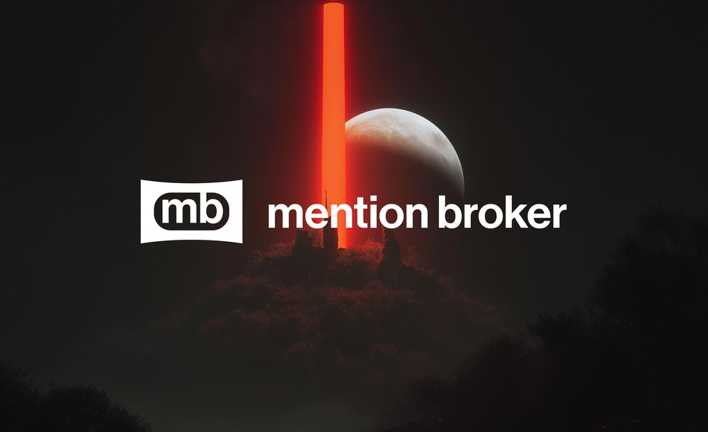 Mention Broker