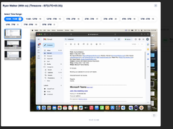 Screenshot Monitoring