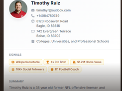 Mercana Screenshot 2