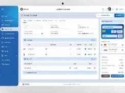 Merchant Industry Screenshot 1