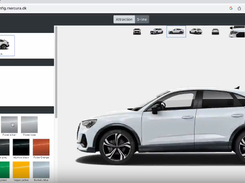 Configurator example