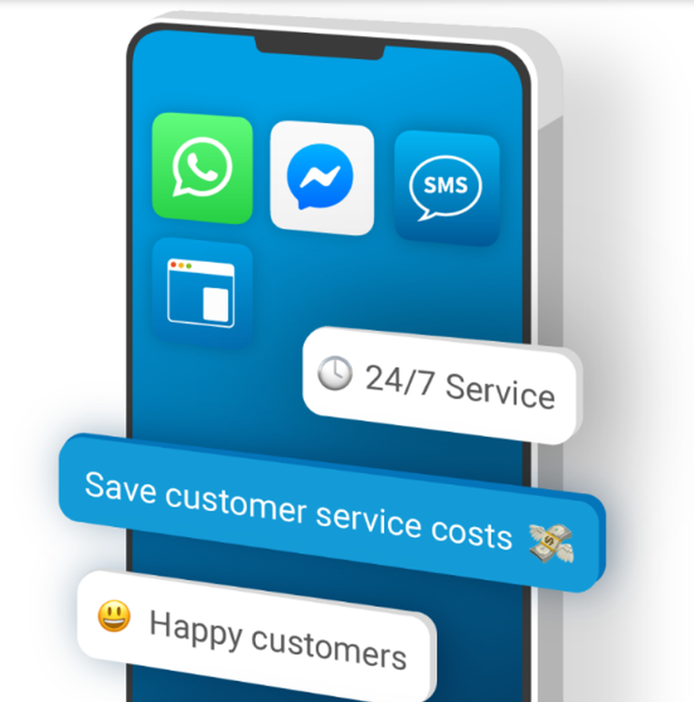 Mercury Screenshot 1