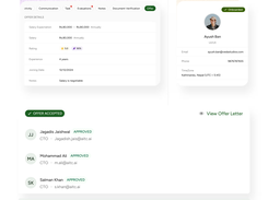 Mercury Recruit Screenshot 1