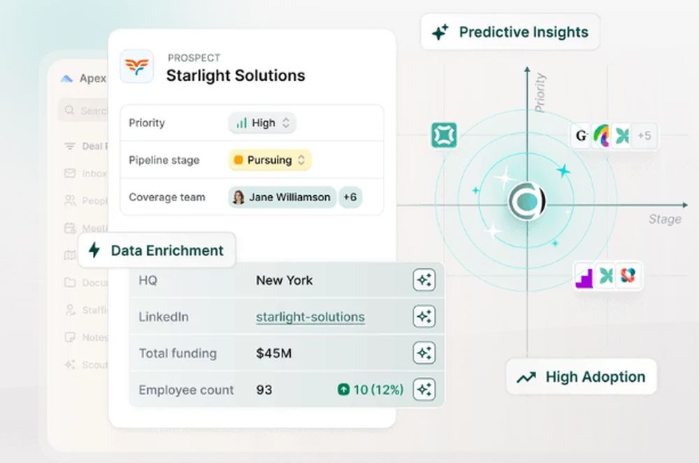 Meridian Screenshot 1