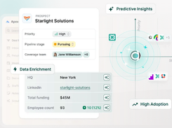 Meridian Screenshot 1