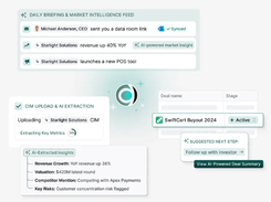 Meridian Screenshot 2