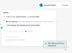 Meridian Screenshot 3