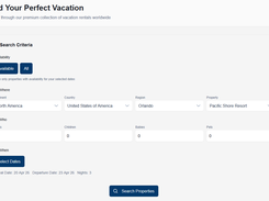 Merlin Software Screenshot 1