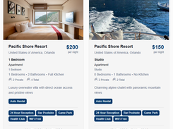 Live Online Rental App