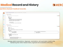 Patient Record History