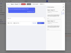 Q&A - Bring order to a cumbersome process