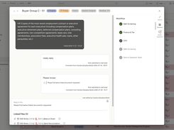 Q&A - Bring order to a cumbersome process