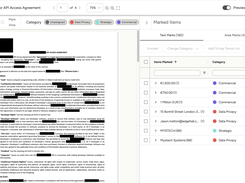 Redaction - Redact (and unredact) with confidence
