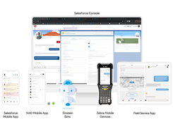 Messaging Studio by 1440 Screenshot 1