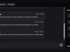 Messync Screenshot 1