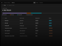 Meteroid Screenshot 1