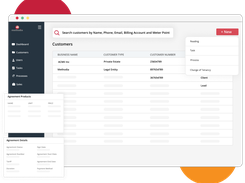 customer support billing