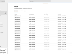 Metorial Screenshot 2
