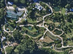 Maleny Botanic Garden