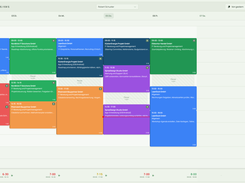 Time Tracking