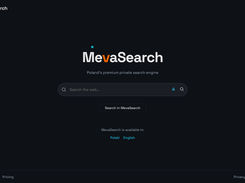 MevaSearch