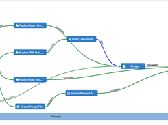 Workflow Example - MHC NorthStar CCM