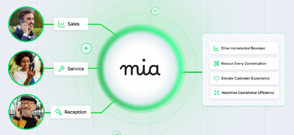 Mia Screenshot 1